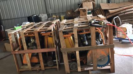 宣威行李、家具、电器包装托运