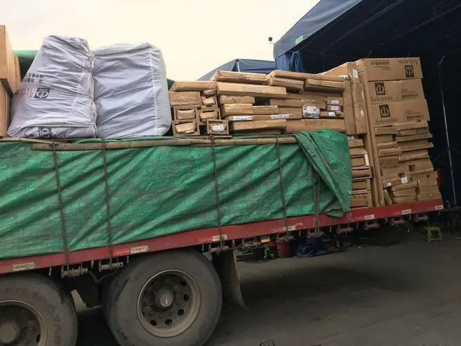 宣威家具托运